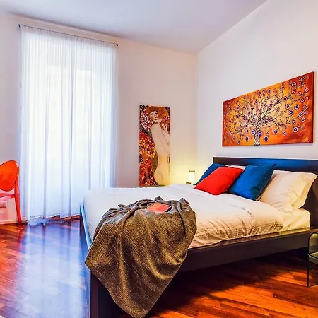 Casa Via Dacia Apartment