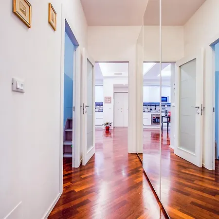 Casa Via Dacia Apartment *