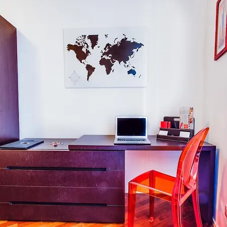 Apartment Casa Via Dacia