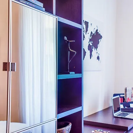 Casa Via Dacia Apartment